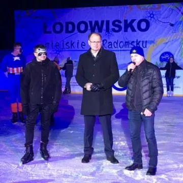 Ferie rozpoczęto na sportowo