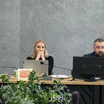 W Radomsku dyskutowano o przemocy wobec dzieci