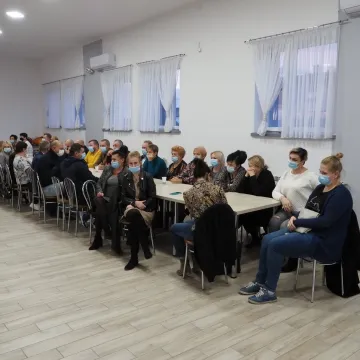 Nowe władze Wspólnego Samorządu w Radomsku