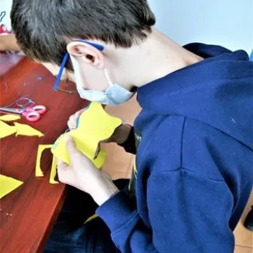 Warsztaty „Zrób to sam” w Muzeum Regionalnym w Radomsku