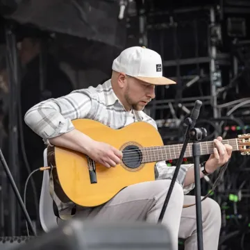 Tak było na Dniach Otwartych Funduszy Europejskich w Radomsku