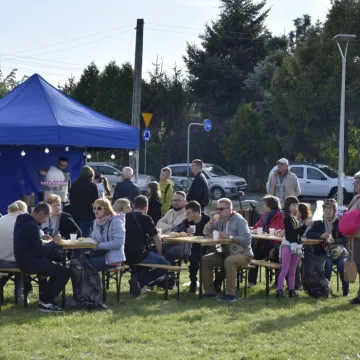 Chillowanie pod Gwiazdami na Gliniankach