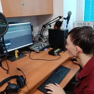 25 lat współpracy ZSE-E w Radomsku i EST Tettnang