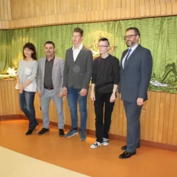 Pół miliona groszy dla „Elektryka”