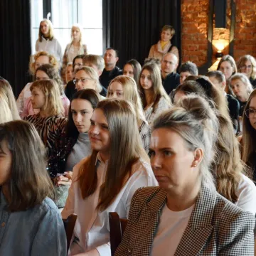 Języki obce nie są im obce