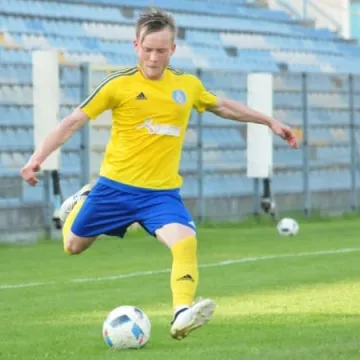 RKS gromi GUKS Gorzkowice