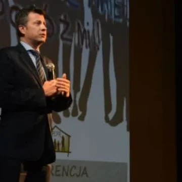 Rozmawiali o problematyce dziecka krzywdzonego