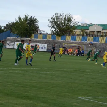 Po dekadach przerwy pucharowe występy. RKS – Radomiak 0:3