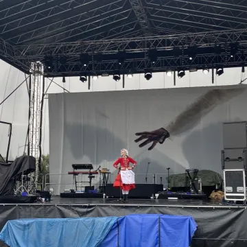 Kleszczowskie dożynki