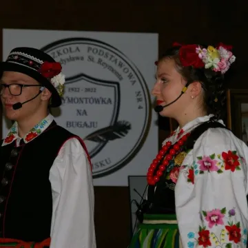 Reymontówka na Bugaju świętuje 100-lecie istnienia