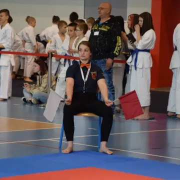 II Turniej Randori Cup w Radomsku