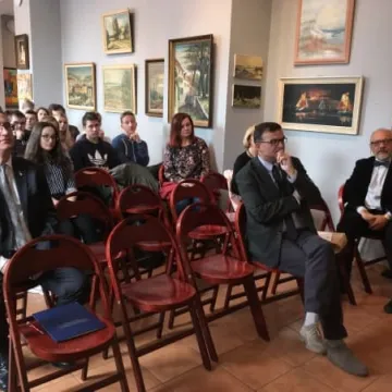 Konferencja „Polska droga do niepodległości” w Muzeum