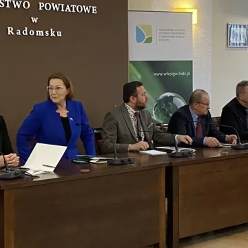 Jakie propozycje dla samorządów ma WFOŚiGW?