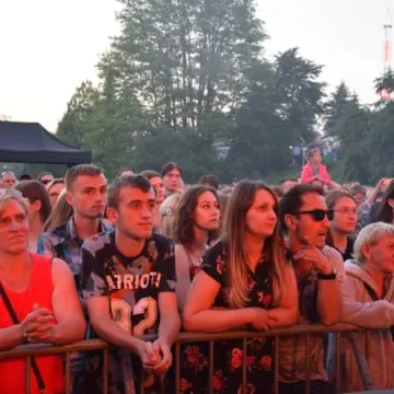 Dni Radomska 2019: koncert zespołu Strachy Na Lachy 