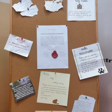 Wiedźmiński dzień w Elektryku