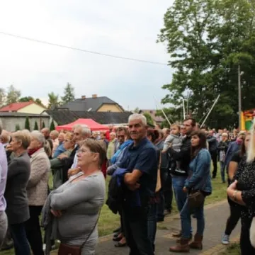 Święto Ziemniaka w Dmeninie