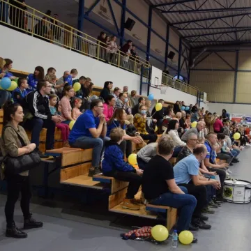 Ligowe zwycięstwo METPRIM Volley Radomsko