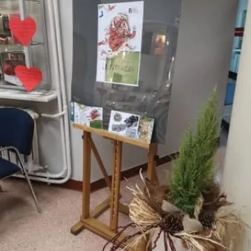 Ferie z miejską biblioteką w Radomsku