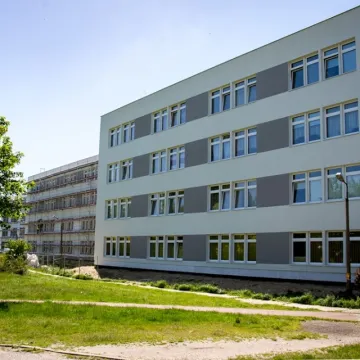 Bełchatów: trwa remont komunalnej „Odry”