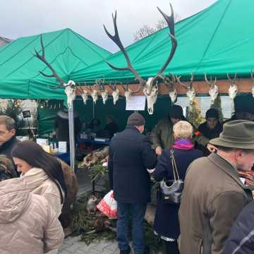 Lgota Wielka przygotowuje się na święta. Jarmark bożonarodzeniowy z atrakcjami