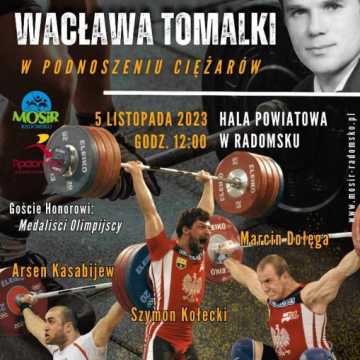 Memoriały Janusza Kamińskiego i Wacława Tomalki