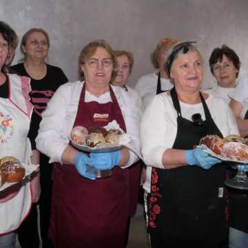 Pączki z Pasją. Tłusty czwartek w Kietlinie