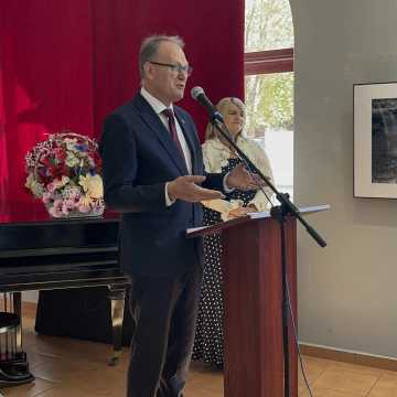 [WIDEO] Radomszczański Uniwersytet Trzeciego Wieku zainaugurował nowy rok akademicki 2024/2025