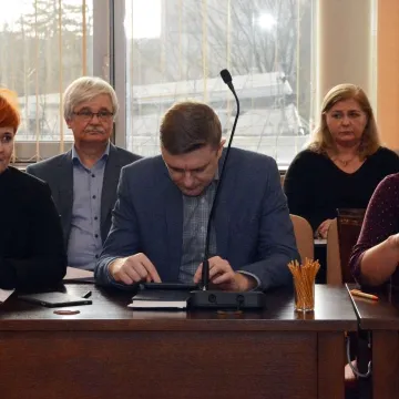 Radni rozmawiali o służbie zdrowia