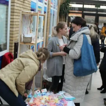 Targi rękodzieła po raz czwarty