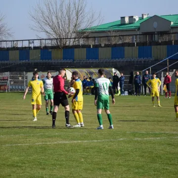 Ostatni sprawdzian RKS Radomsko