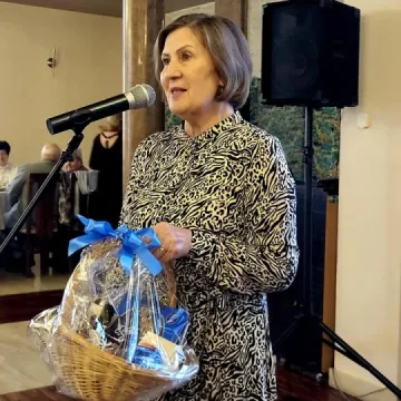 W Radomsku obchodzono Europejski Dzień Seniora