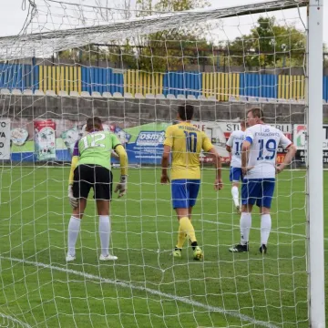 IV liga. RKS Radomsko - LKS Kwiatkowice 3:0