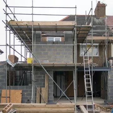 Kontenery na odpady - wynajem w Warszawie