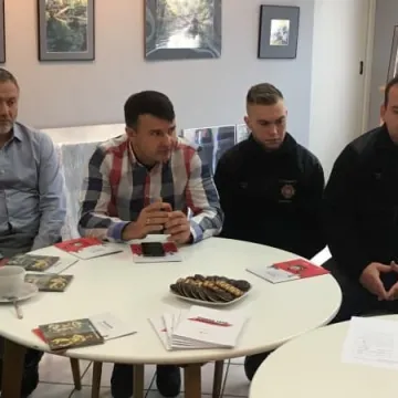 Wielki finał WOŚP 13 stycznia 2019