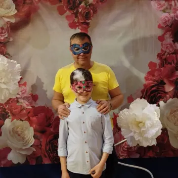 Karnawał połączył pokolenia w PSP nr 3 w Radomsku