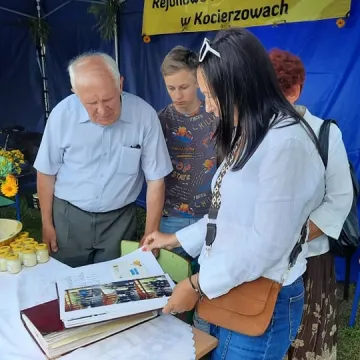 Święto Miodu w Gomunicach
