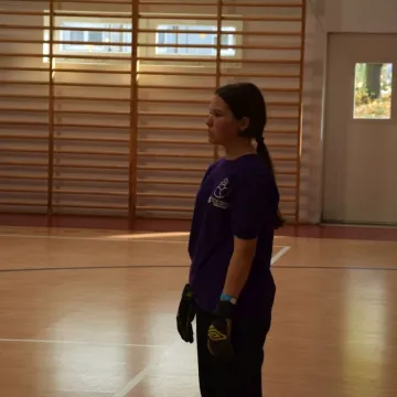 8 rok z harcerskim turniejem HARCcup