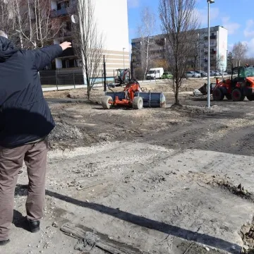 Dobiegły końca przeglądy szkół i przedszkoli w Radomsku