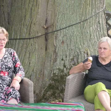 Liczne atrakcje na „Pikniku z Orzechówkiem”