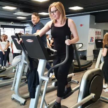 Step by step around Poland Extreme Travel w Radomsku