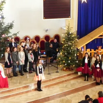 Orszak Trzech Króli przemierzył miasto