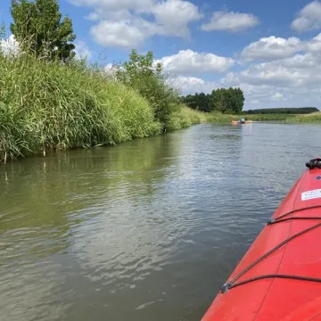 ERA Travel zaprasza na spływy kajakowe