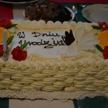 Stulatka z Radomska obchodziła urodziny