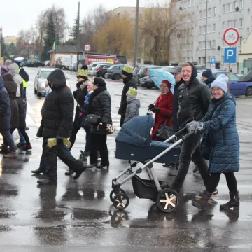 X Radomszczański Orszak Trzech Król