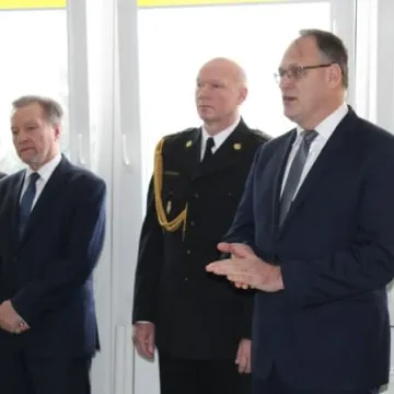 Piotr Nowicki nowym komendantem policji w Radomsku