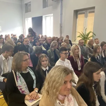 Najlepsi z najlepszych. Uczniowie  nagrodzeni stypendiami prezydenta