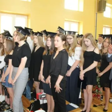 Koniec roku szkolnego w PSP nr 4 w Radomsku