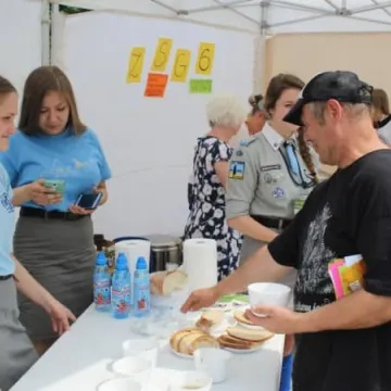 Dni Radomska 2017: Aleja Przedsiębiorców