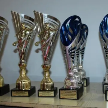 Turniej Szansy o puchar prezydenta