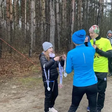Pobiegli na Bobrach. Już po raz trzeci